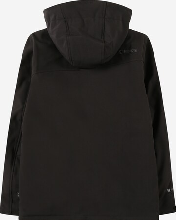 Brunotti Kids Athletic Jacket 'Marsala' in Black