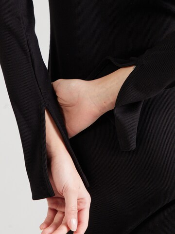 Robe Calvin Klein Jeans en noir