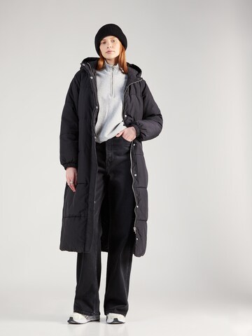 Résumé Winter Coat 'Talexa' in Black