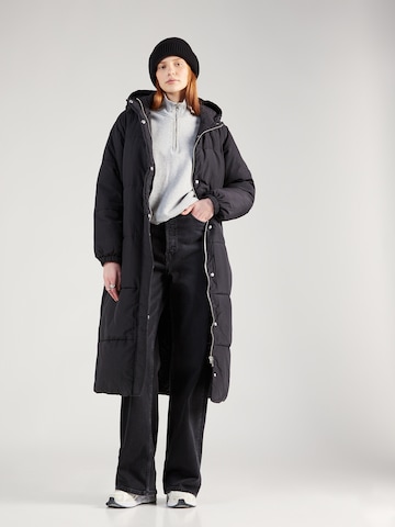 Résumé Winter coat 'Talexa' in Black