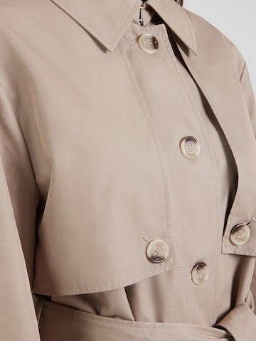 Cappotto di mezza stagione 'Charleen' di JOOP! in beige