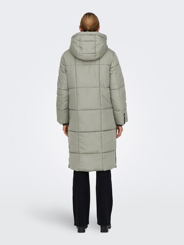 JDY - Abrigo de invierno 'JDYEverly' en verde
