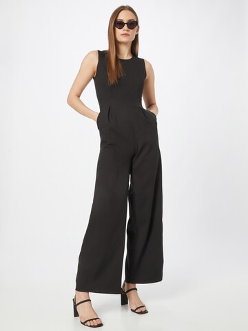 WAL G. Jumpsuit 'LENNY' in Black