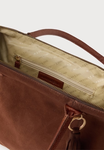 Borsa a spalla 'Sofia' di Harbour 2nd in marrone
