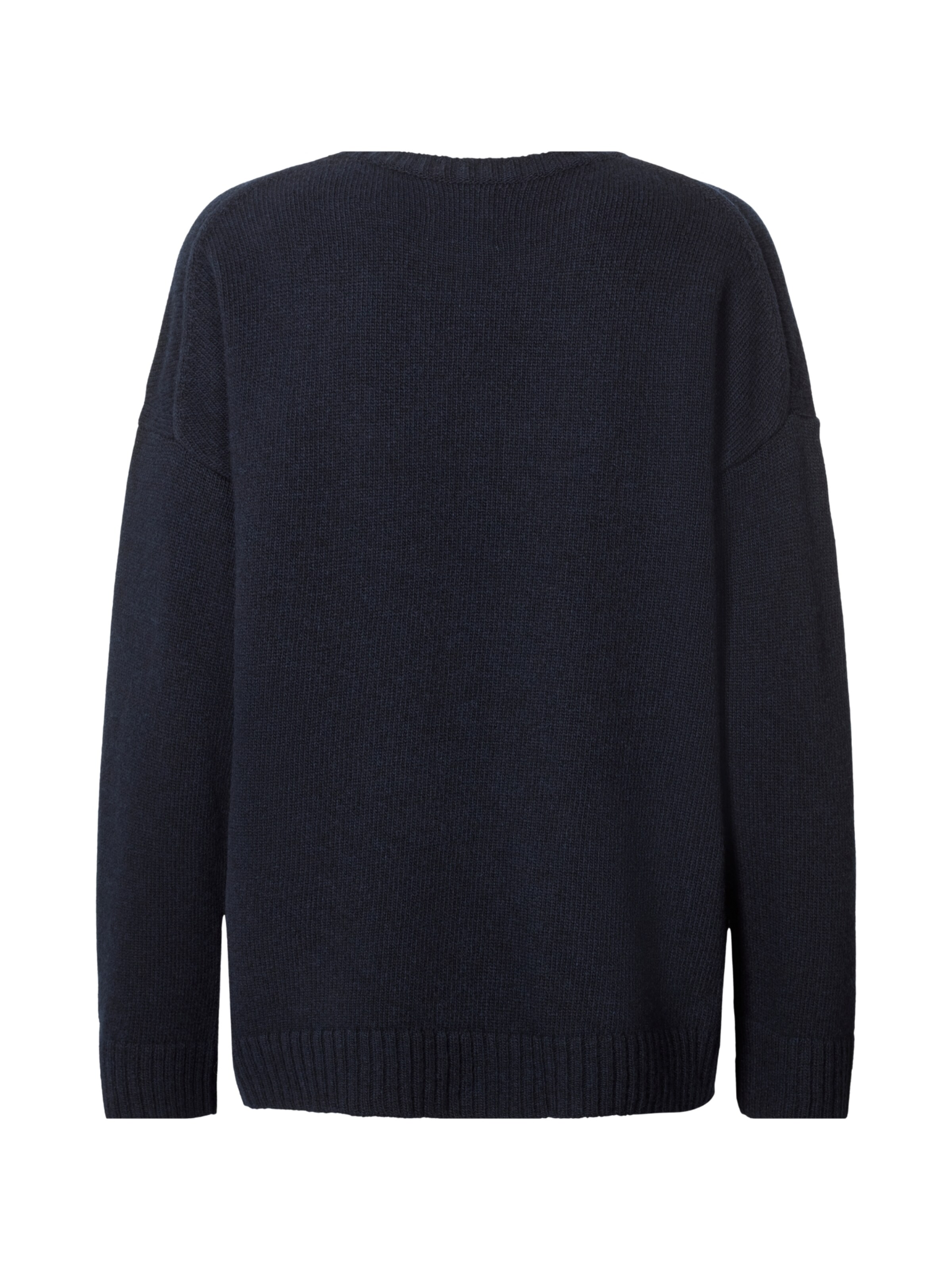 Gai+Lisva Pullover ' Emely ' i blå