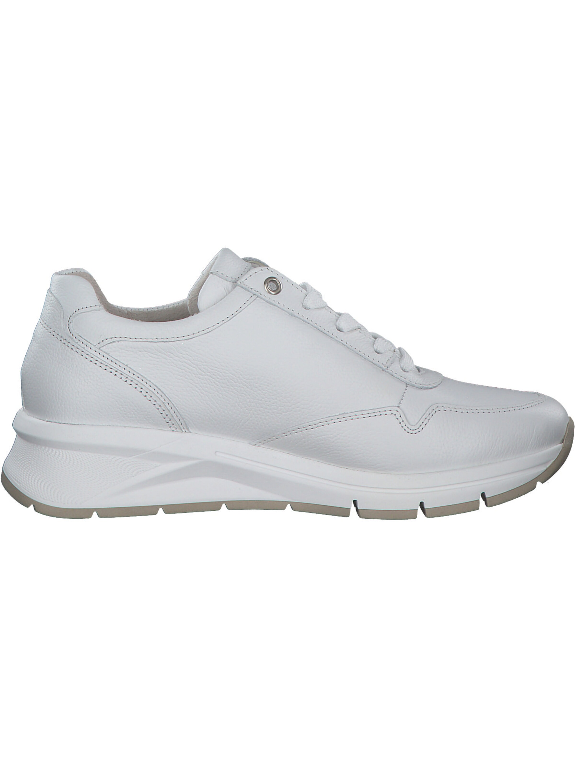 GABOR Sneaker in Weiß