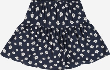 Abercrombie & Fitch Skirt in Blue