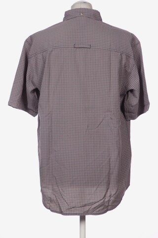 THE NORTH FACE Button Up Shirt in M in Grey