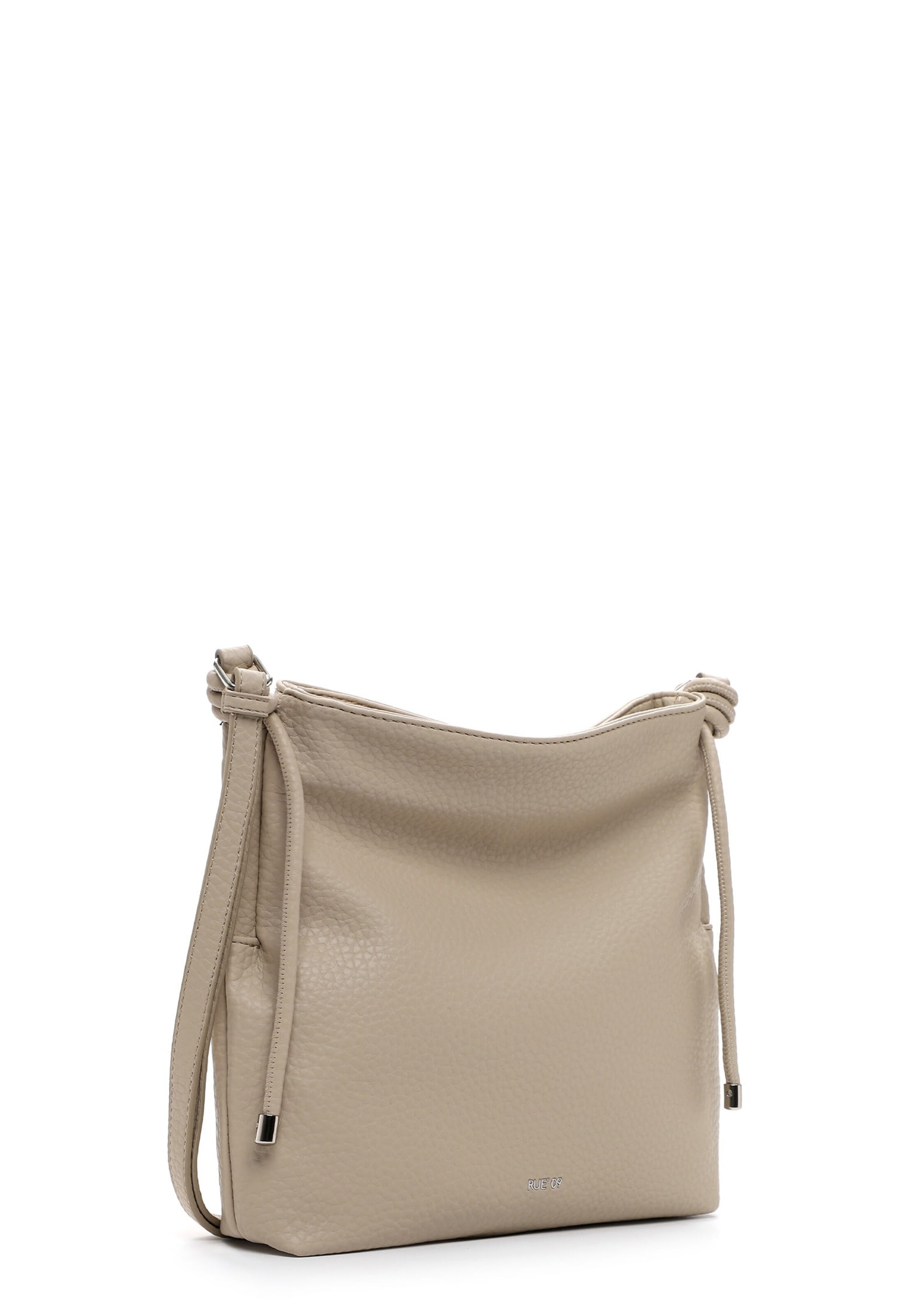 Emily & Noah Skuldertaske 'Montpellier RUE 09 ' i beige