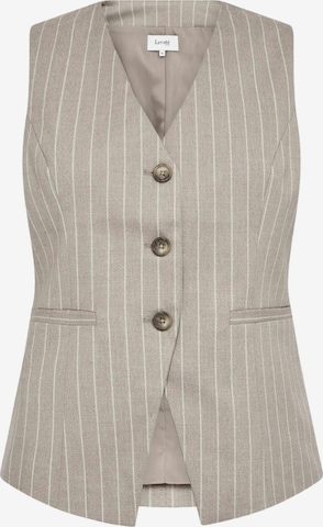 Levete Room Liivi ' LR ' värissä harmaa: etupuoli