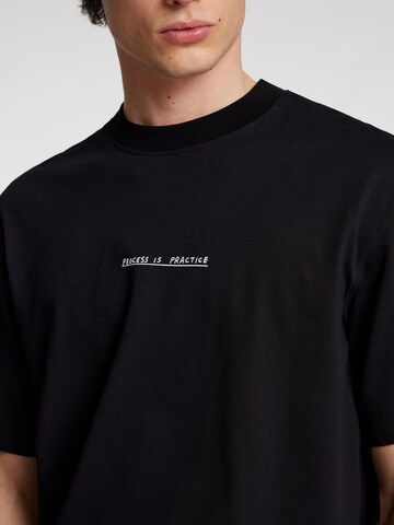 SELECTED Shirt in Black
