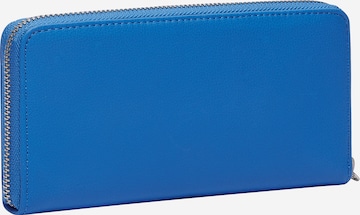 Liebeskind Berlin Wallet in Blue