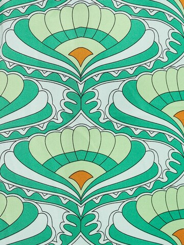 Abito 'THERISE' di Sável in verde