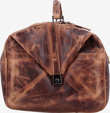 Sac week-end 'Montana' Greenland Nature en marron