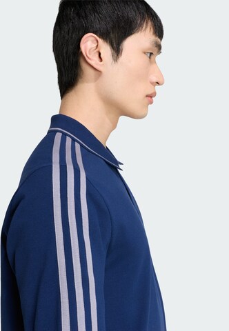 T-Shirt fonctionnel 'Essentials' ADIDAS SPORTSWEAR en bleu