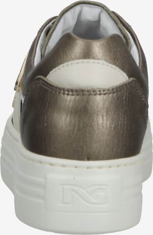 Nero Giardini Sneakers in Grey