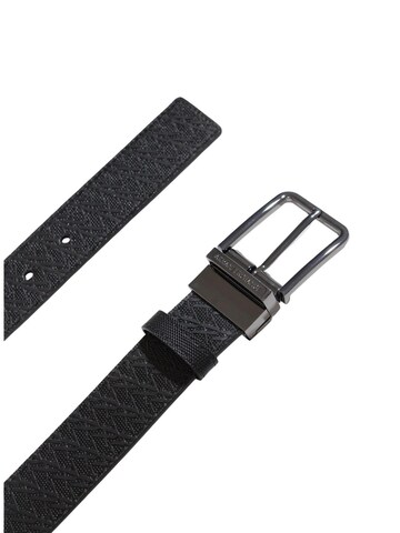 Cintura 'XM003184 AF26719' di ARMANI EXCHANGE in nero