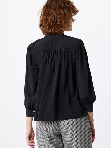 River Island Blus 'Pheonix' i svart