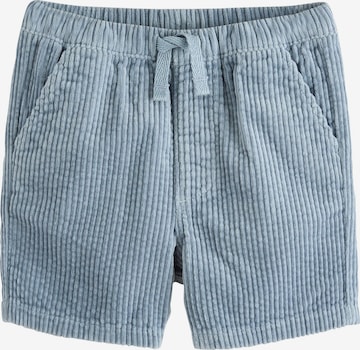 regular Pantaloni di Next in blu: frontale