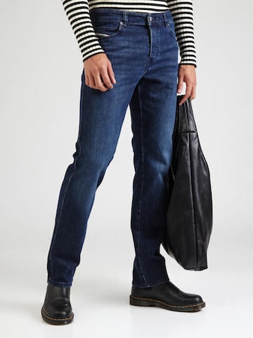 DIESEL Slimfit Τζιν '1993 D-VYL' σε μπλε: μπροστά