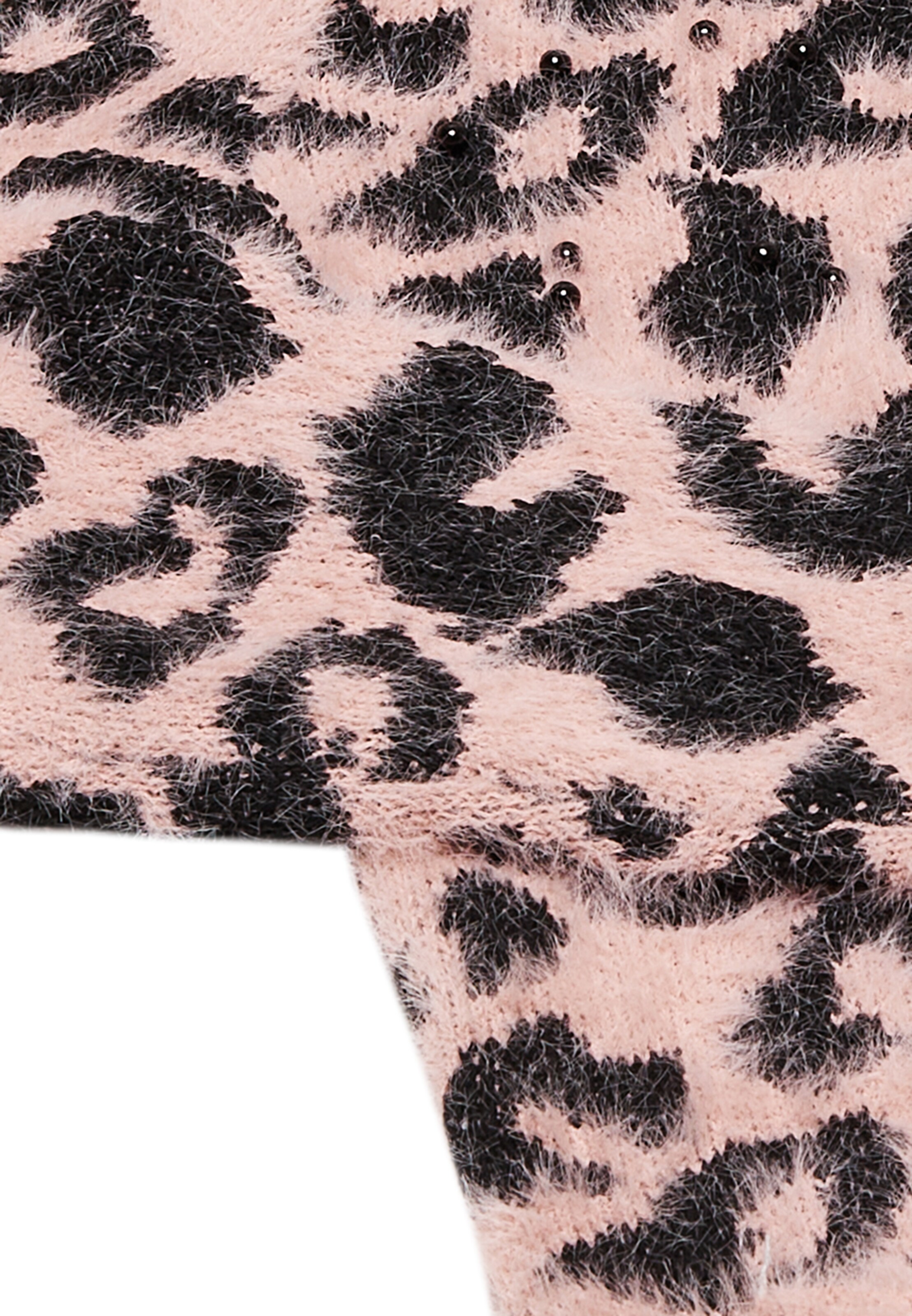 rožinė faina Kardiganas