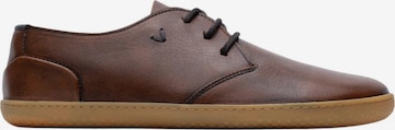 Vivo Barefoot Ulkoilukengät 'RA III LUX MENS' värissä ruskea: etupuoli