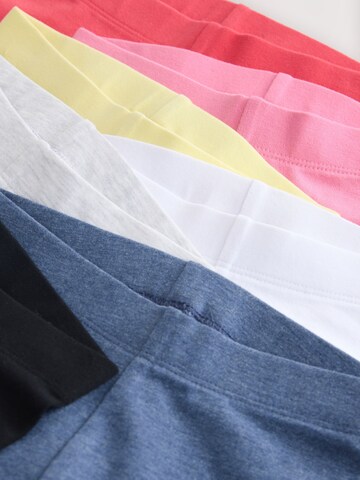 Next Skinny Leggings in Blue