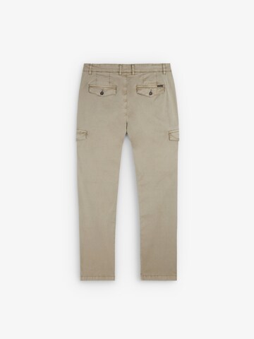 regular Pantaloni cargo di Scalpers in marrone