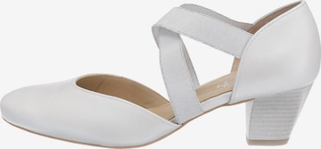 Sandalo 'TOULOUSE' di ARA in bianco