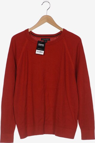 Banana Republic Sweater & Cardigan in L in Red: front