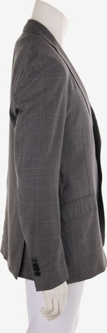 Boggi Milano Suit Jacket in XL in Grey