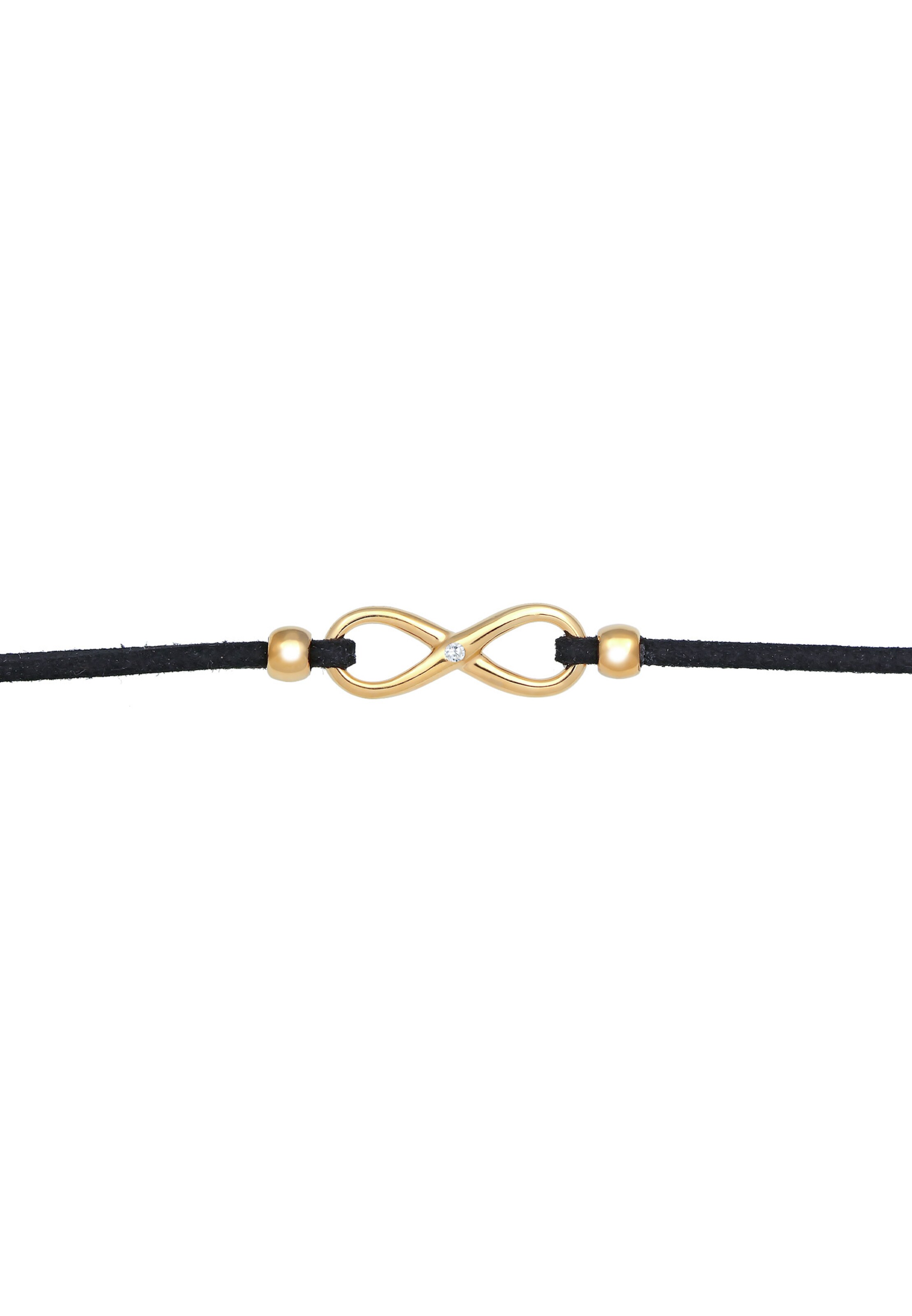 ELLI Necklace 'Infinity' in Gold
