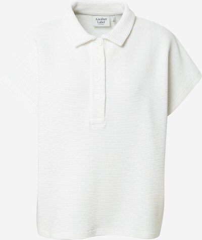 Another Label Shirt 'Ismène' in Off white, Item view