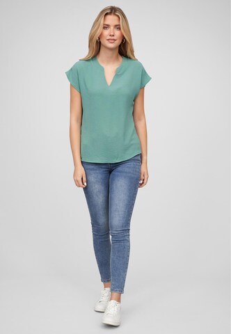Cloud5ive Blouse in Blauw