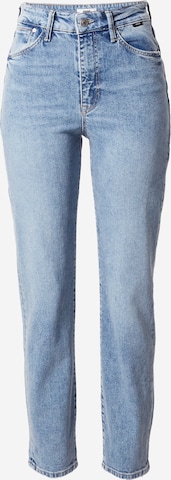 Mavi Jeans 'Star' i blå: framsida