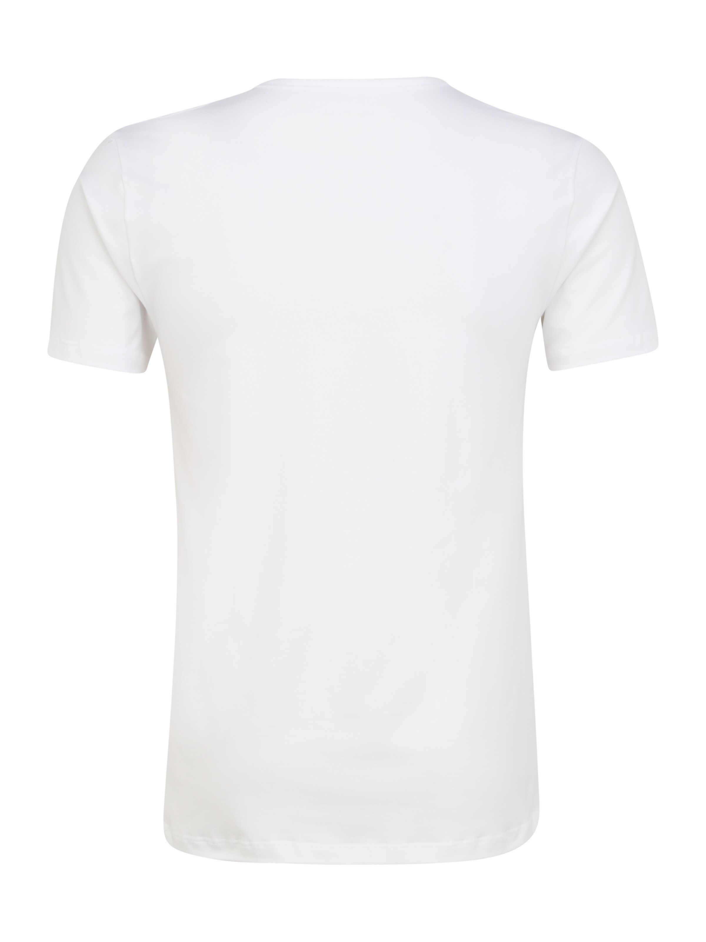 Mey Undershirt in White