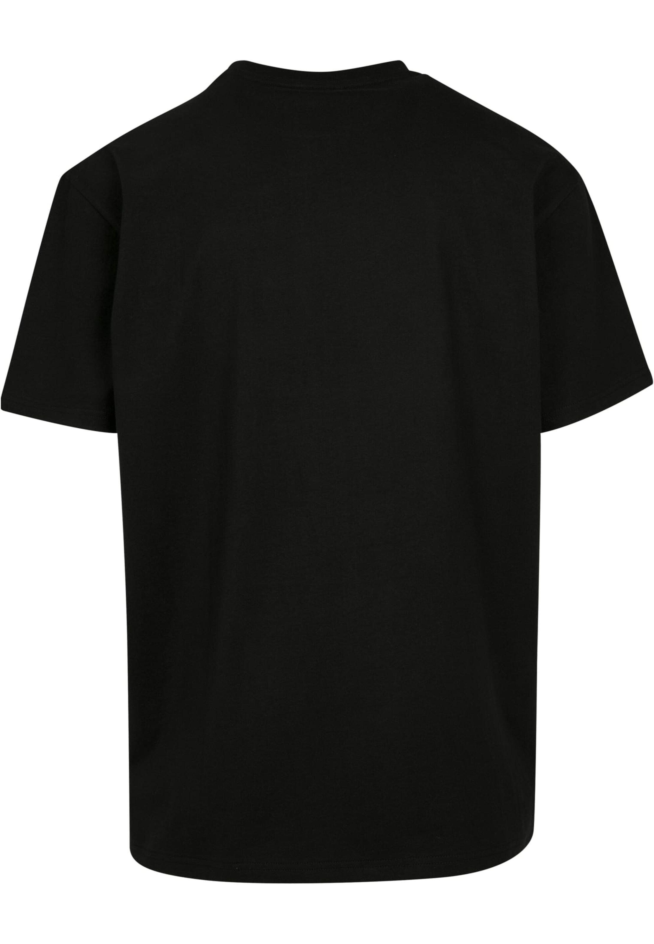 MT Upscale Shirt in Black