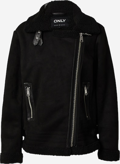 ONLY Between-season jacket 'DIANA' in Black, Item view