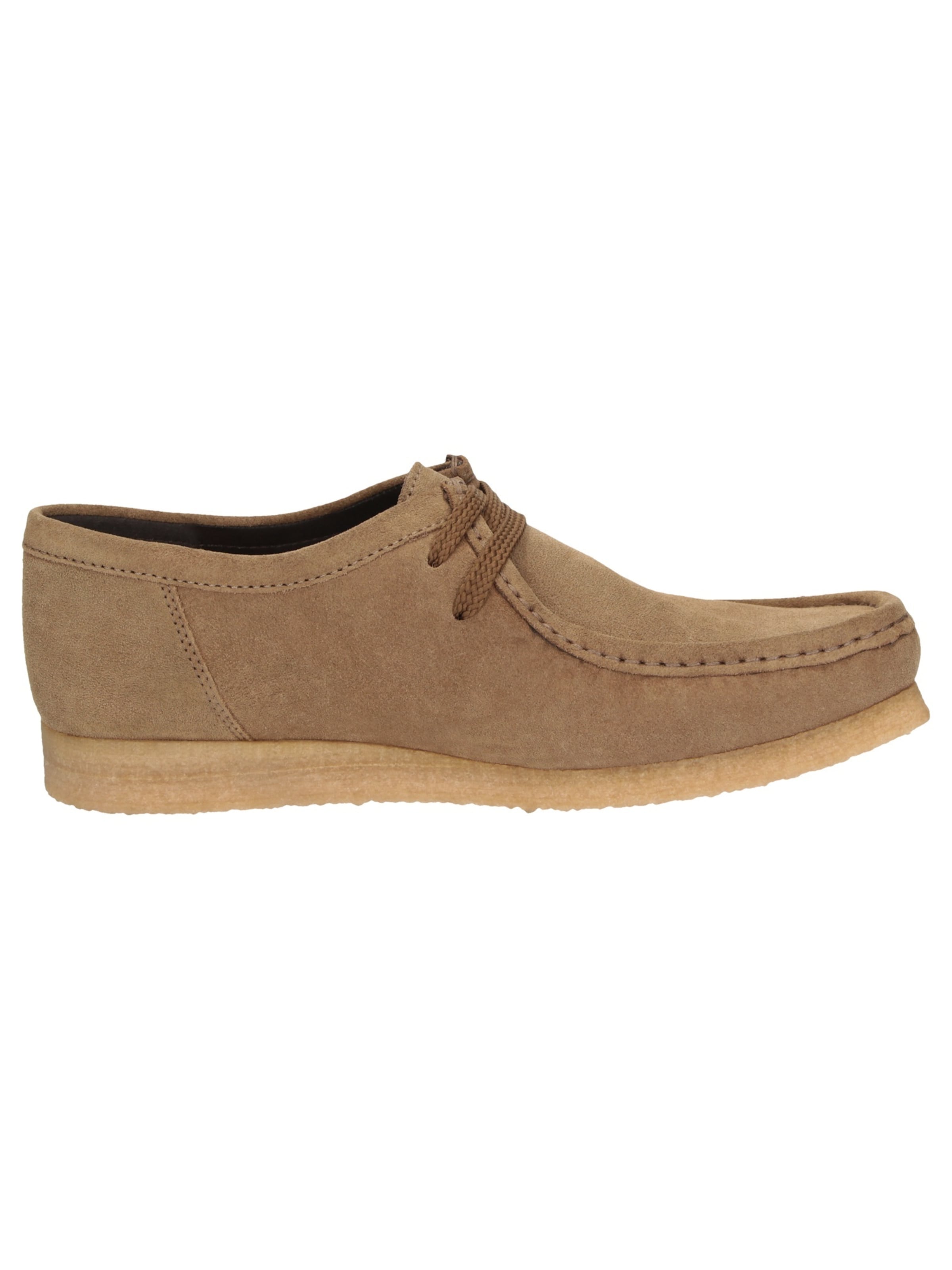 SIOUX Moccasin 'Grashopper-H-012' in Brown