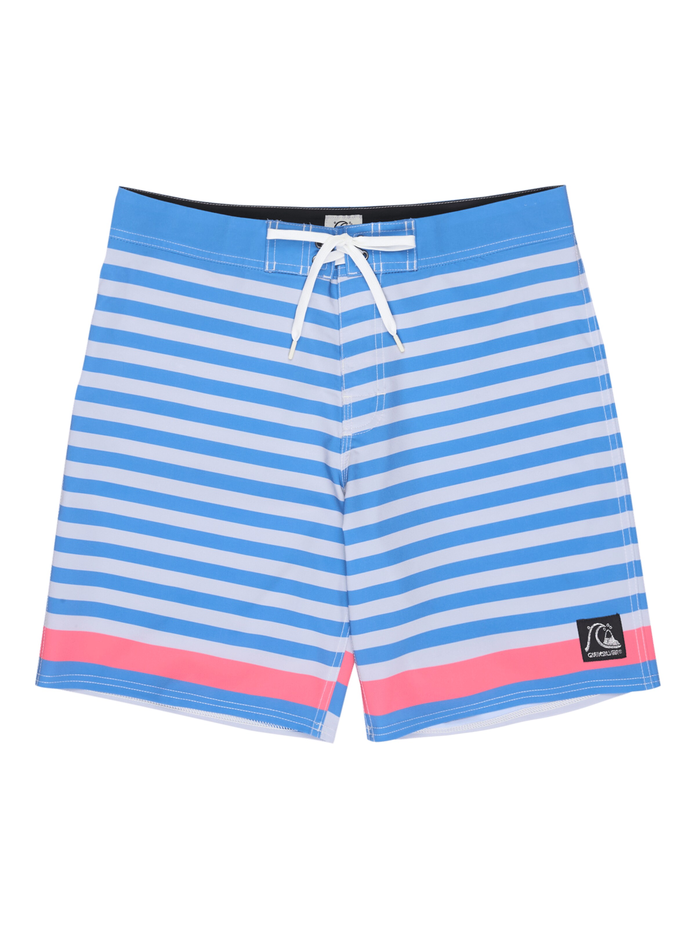 QUIKSILVER Boardshorts in Blau: Vorderseite