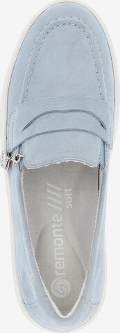 Slipper 'D1C05' di REMONTE in blu