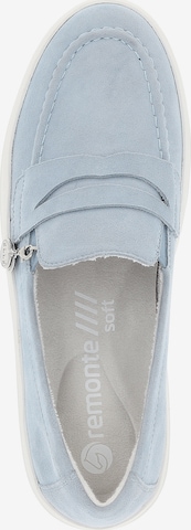 REMONTE Classic Flats 'D1C05' in Blue