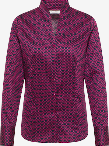 ETERNA Bluse in Pink: Vorderseite