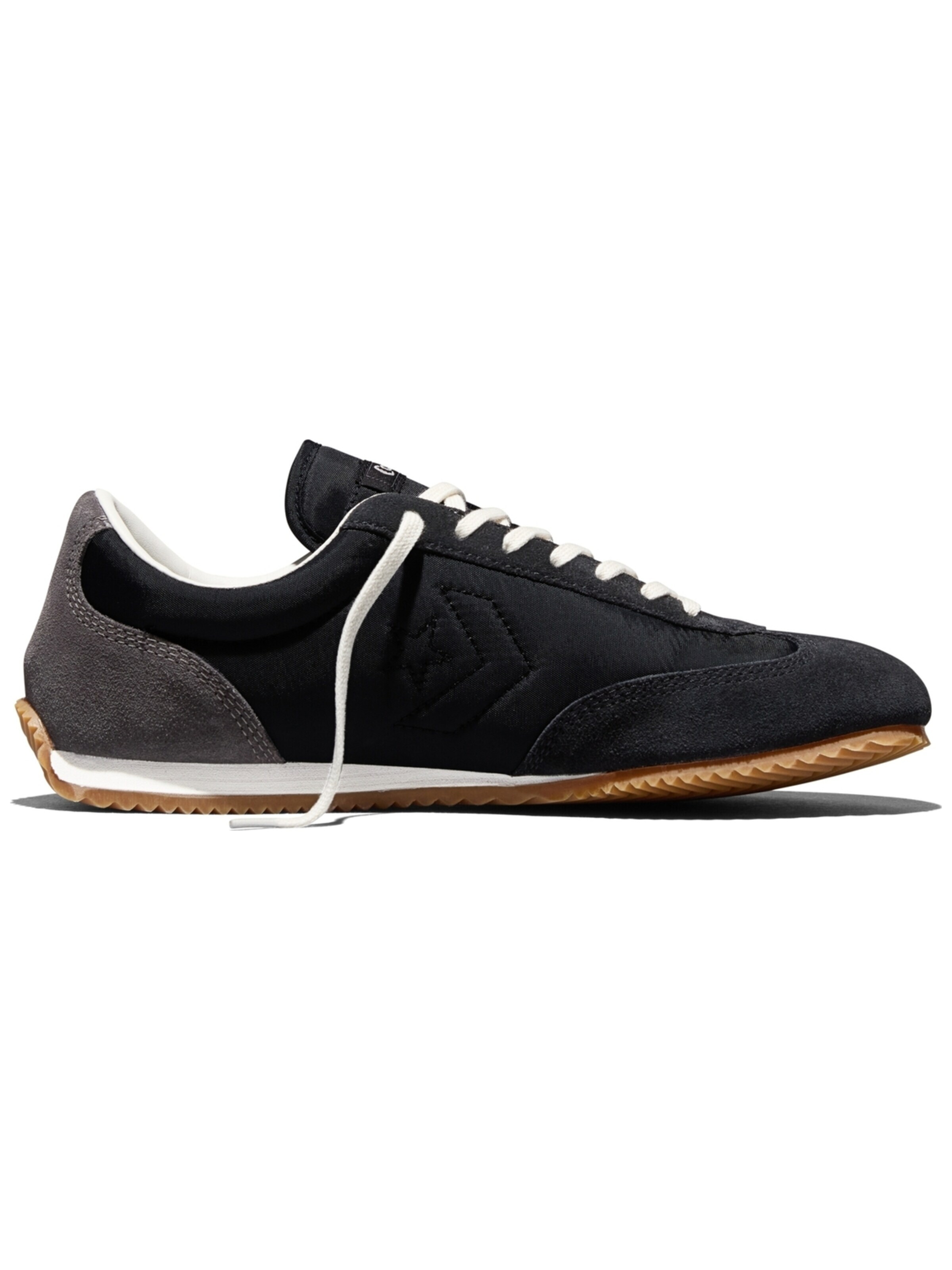 CONVERSE Calzado deportivo 'Converse Jogger' en 38 en negro, Vista del producto