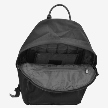 LEONHARD HEYDEN Backpack in Black