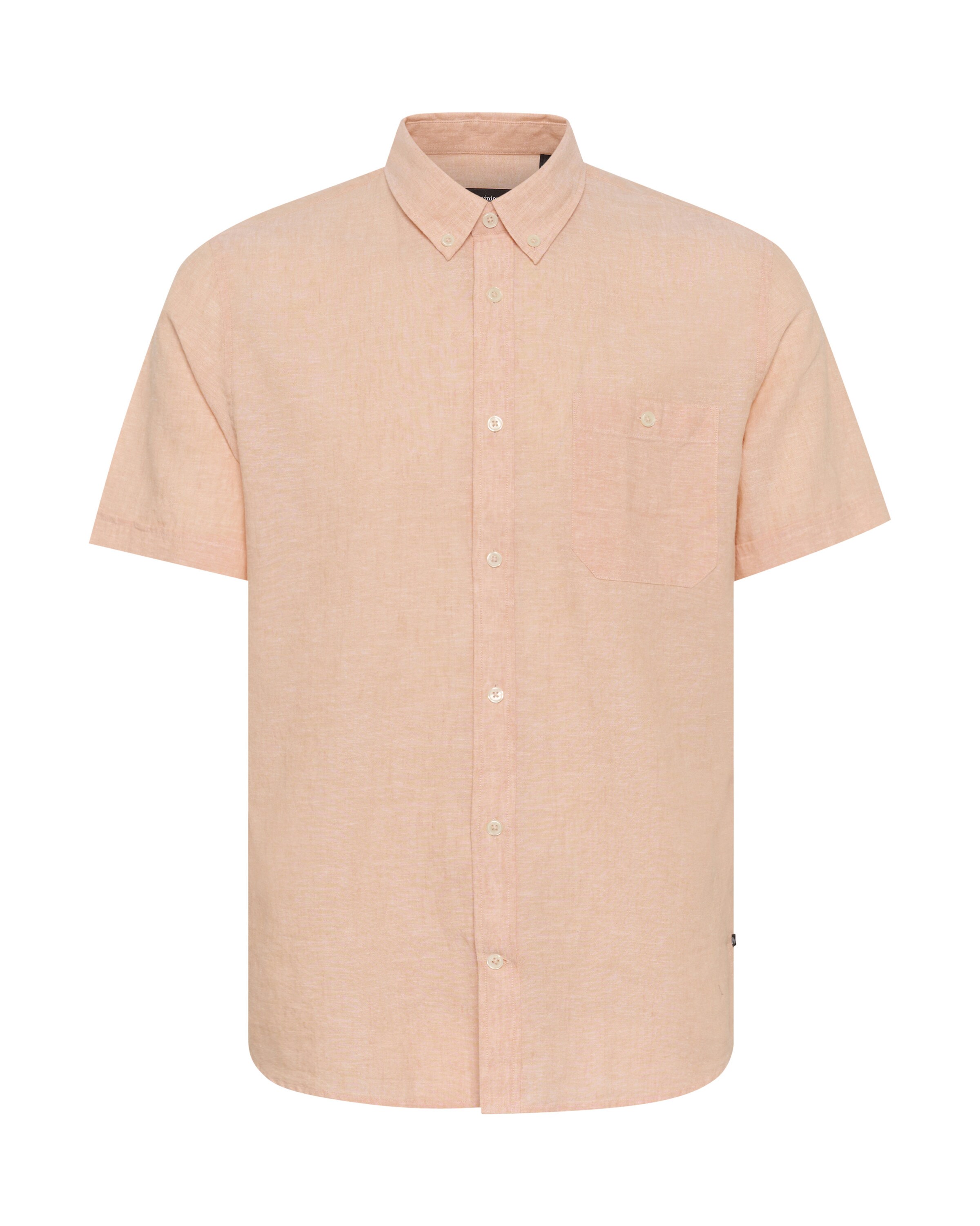 Matinique Regular Fit Skjorte 'Trostol' i orange: forside