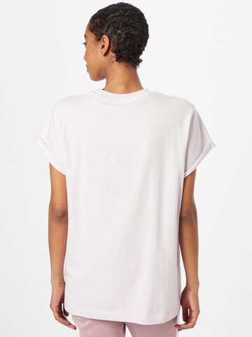 ADIDAS ORIGINALS T-Shirt in Pink