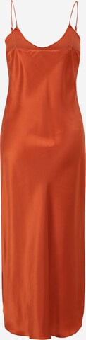 Banana Republic Petite - Vestido em laranja