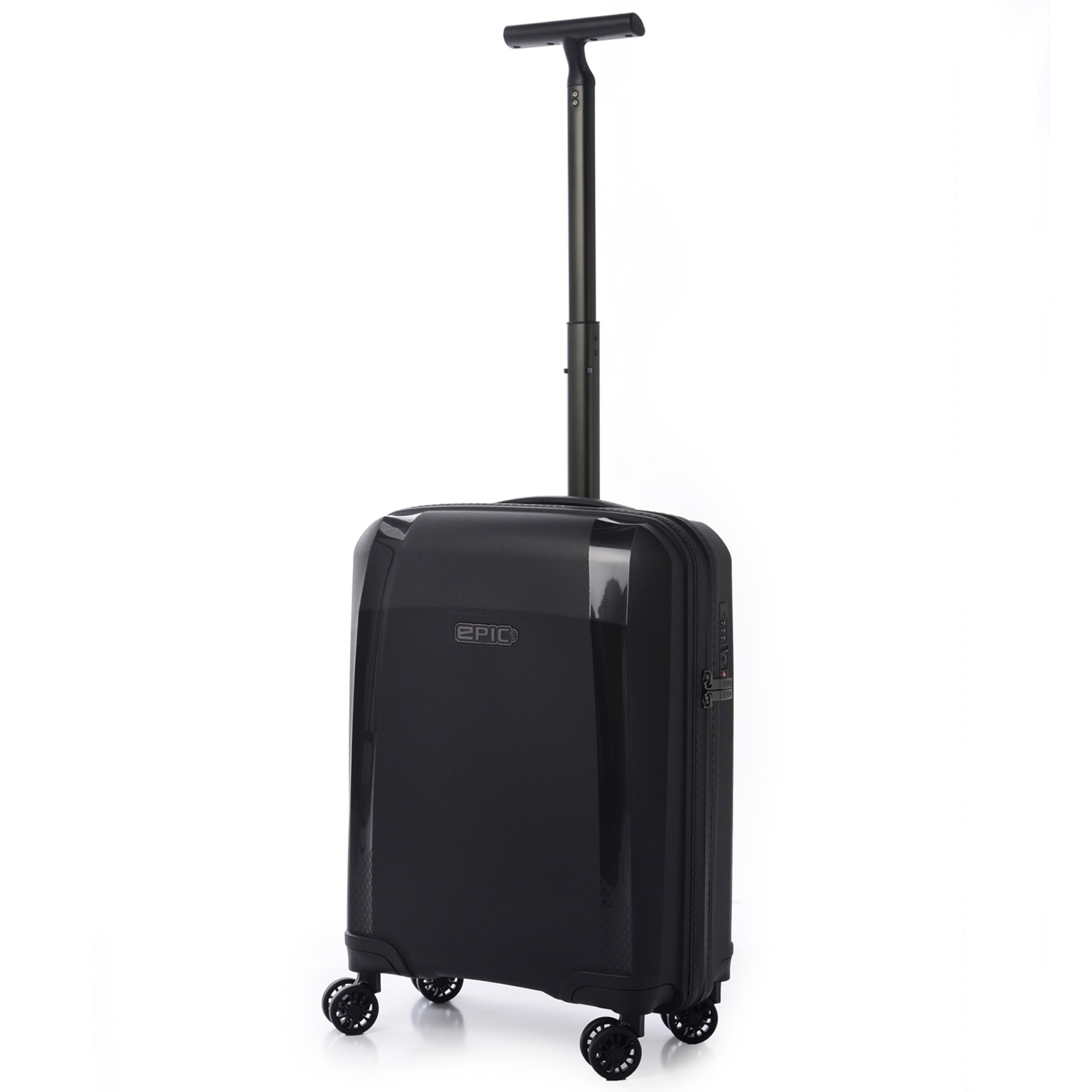 Epic Trolley 'Phantom' in Black