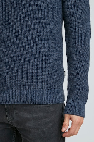 11 Project Sweater 'AMILCAR' in Blue